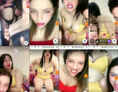 سكس تانجو