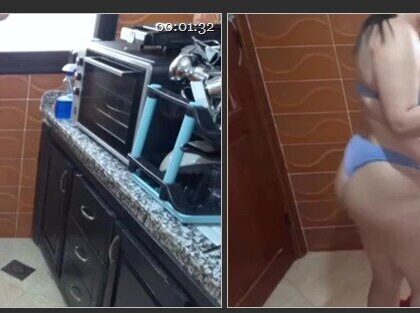 سكس روتين مصرى