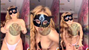 soso ahmed سكس تانجو