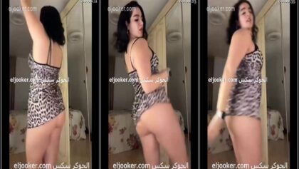 رقص ياسمين الصاوي sex