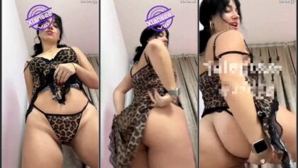 فضيجة ياسمين الصاوي