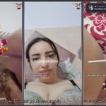 فضيحة سارة التيك توك